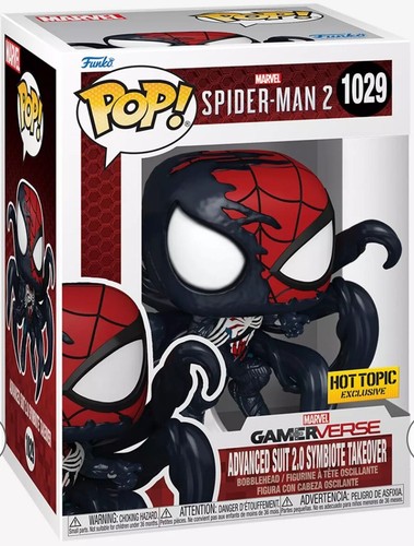 【限定品】FUNKO POP！アメイジング・スパイダーマン２ジャパンプレミア 限定品】FUNKO POP！アメイジング・スパイダーマン2ジャパン