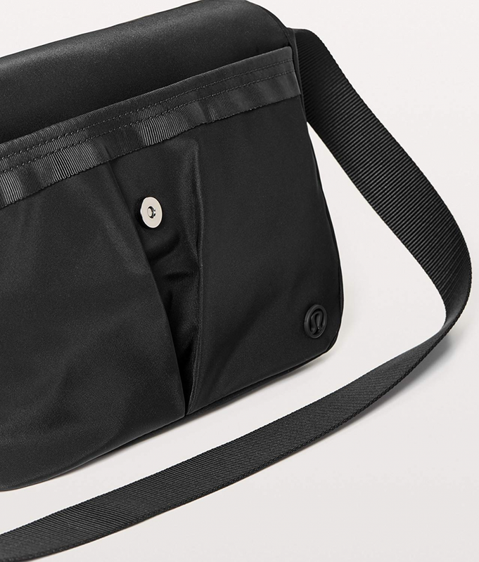 Lululemon Festival Bag