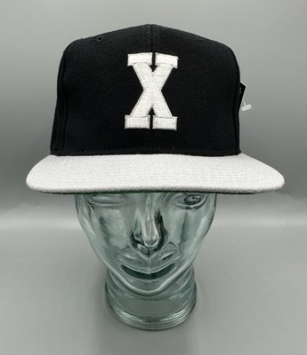 90s Malcolm X By Starter Snapback Spike Lee Hat Cap New With Tags