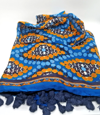Vera bradley infinity best sale scarf