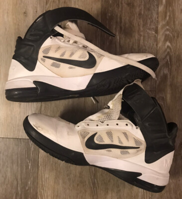 Air max hyperfuse clearance noir