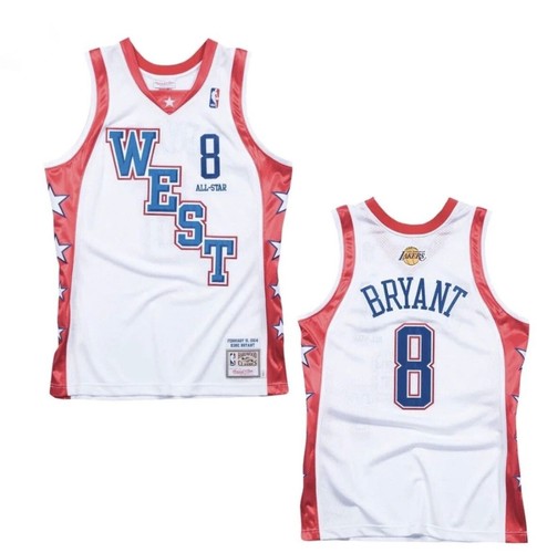 kobe bryant all star game jersey | eBay
