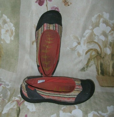 keen flats