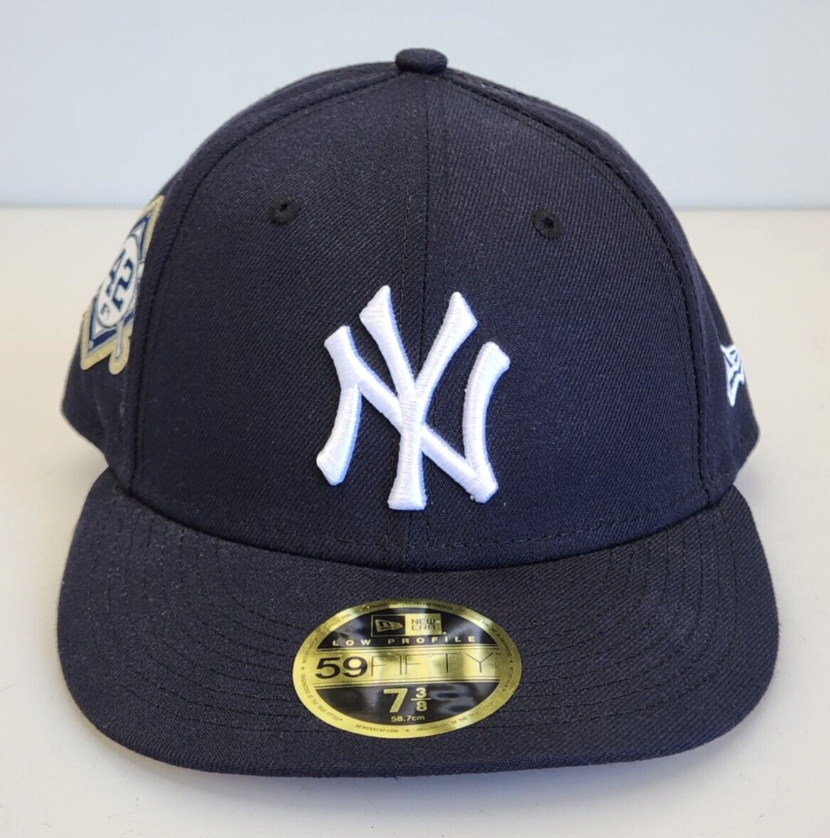 帽子 BoTT NEW ERA Cap navy 7 3/8 帽子 BoTT NEW ERA Cap navy 7 3/8 帽子 BoTT NEW ERA Cap navy 7