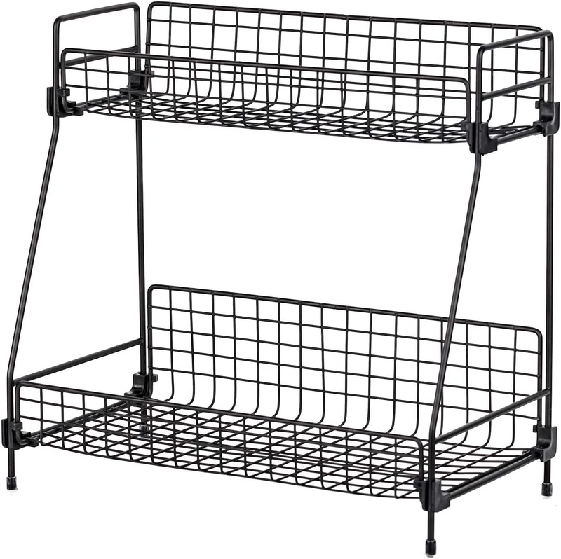 Fish Tank Accessories Storage Rack, Aquarium Tool Storage, Tool Storage Rack, Fi