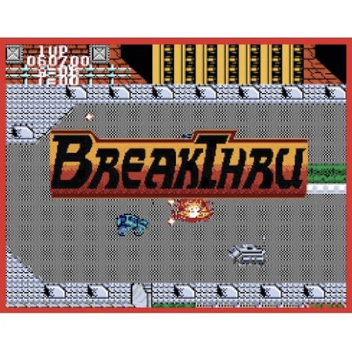 Retro-Bit Go Retro Portable V1.3 Game Player [ 250+ Classic Games Tetris ] New