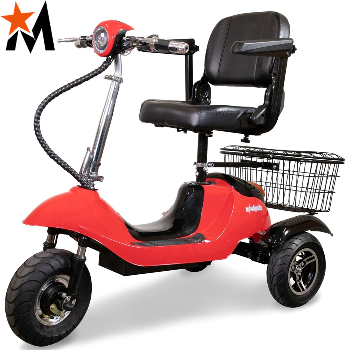 Handicap Scooters Disability Scooter Small Mobility Scooter