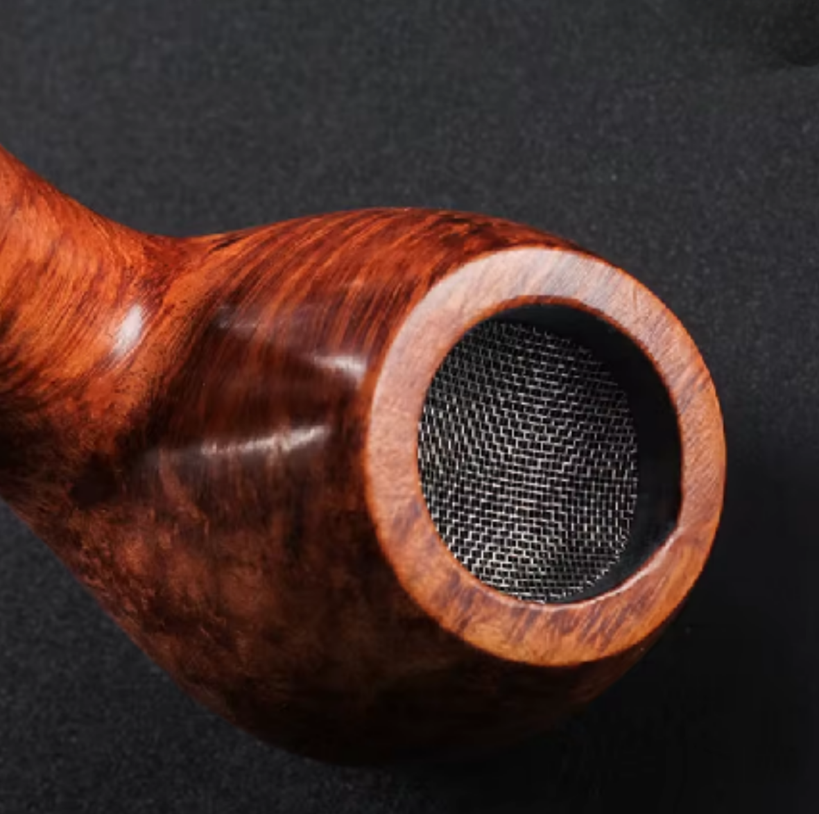 25 PCS Pipe Screens Stainless Steel Tobacco Smoking Pipe Filter Screen 3/4 inch