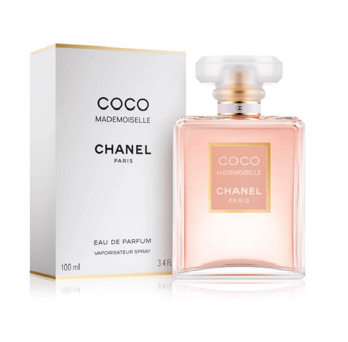 мадмуазель ноты