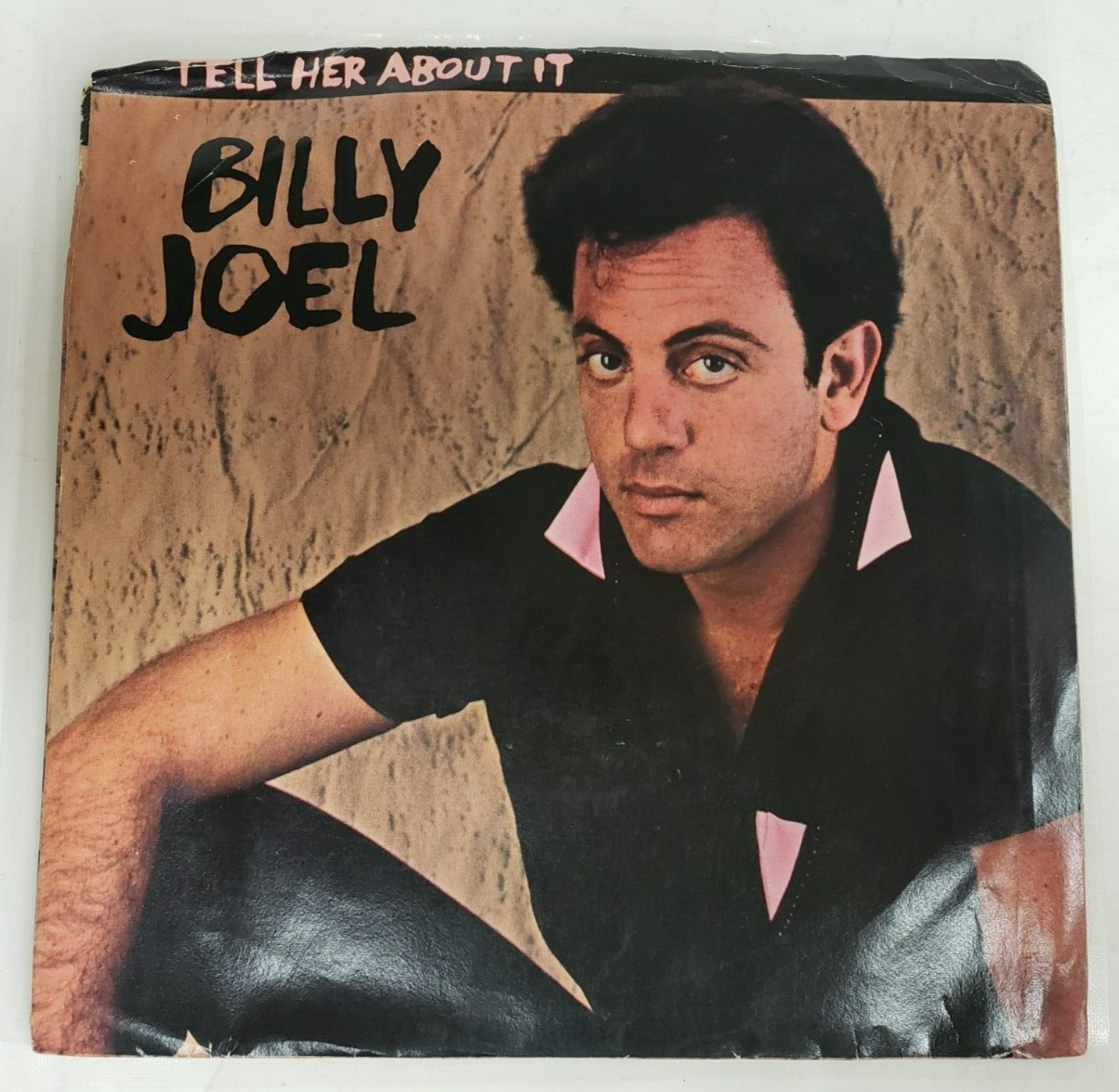 Record 45 RPM 7