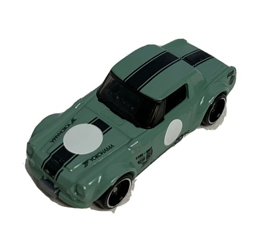 ホットウィール コンベンション限定 DATSUN FAIRLADY 2000 ホットウィール コンベンション限定 DATSUN FAIRLADY 2000 2024