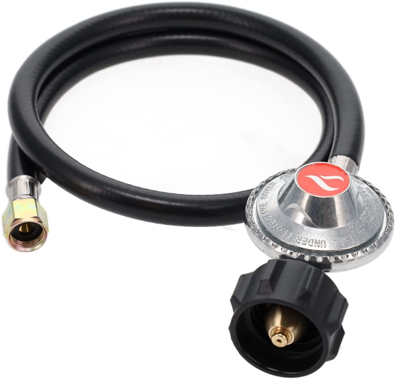 Propane Hose, 3 Feet