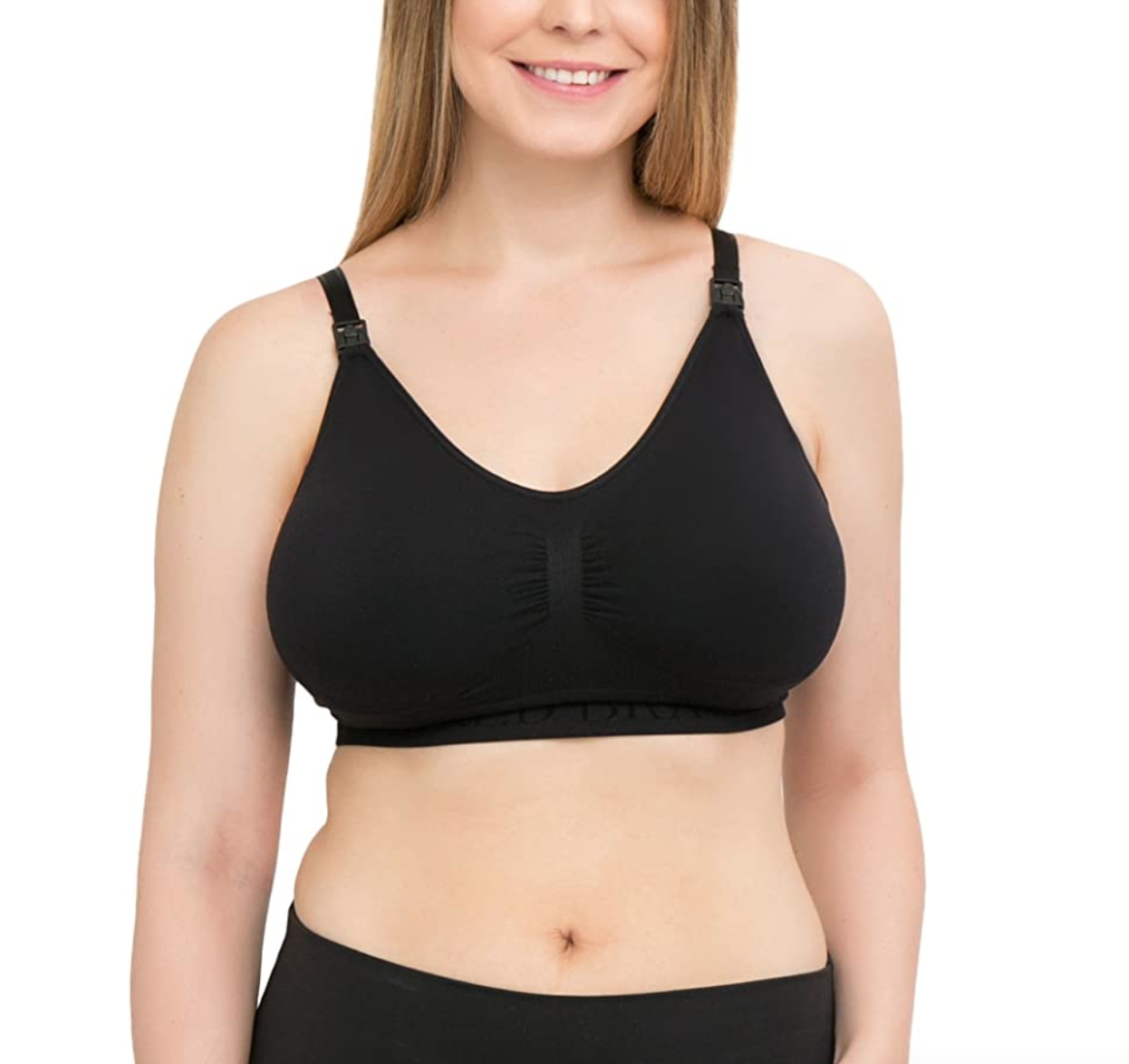 kindred bravely nursing bra
