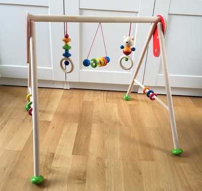 Hess Spielbogen gebraucht kaufen! Nur 3 St. bis -75% günstiger