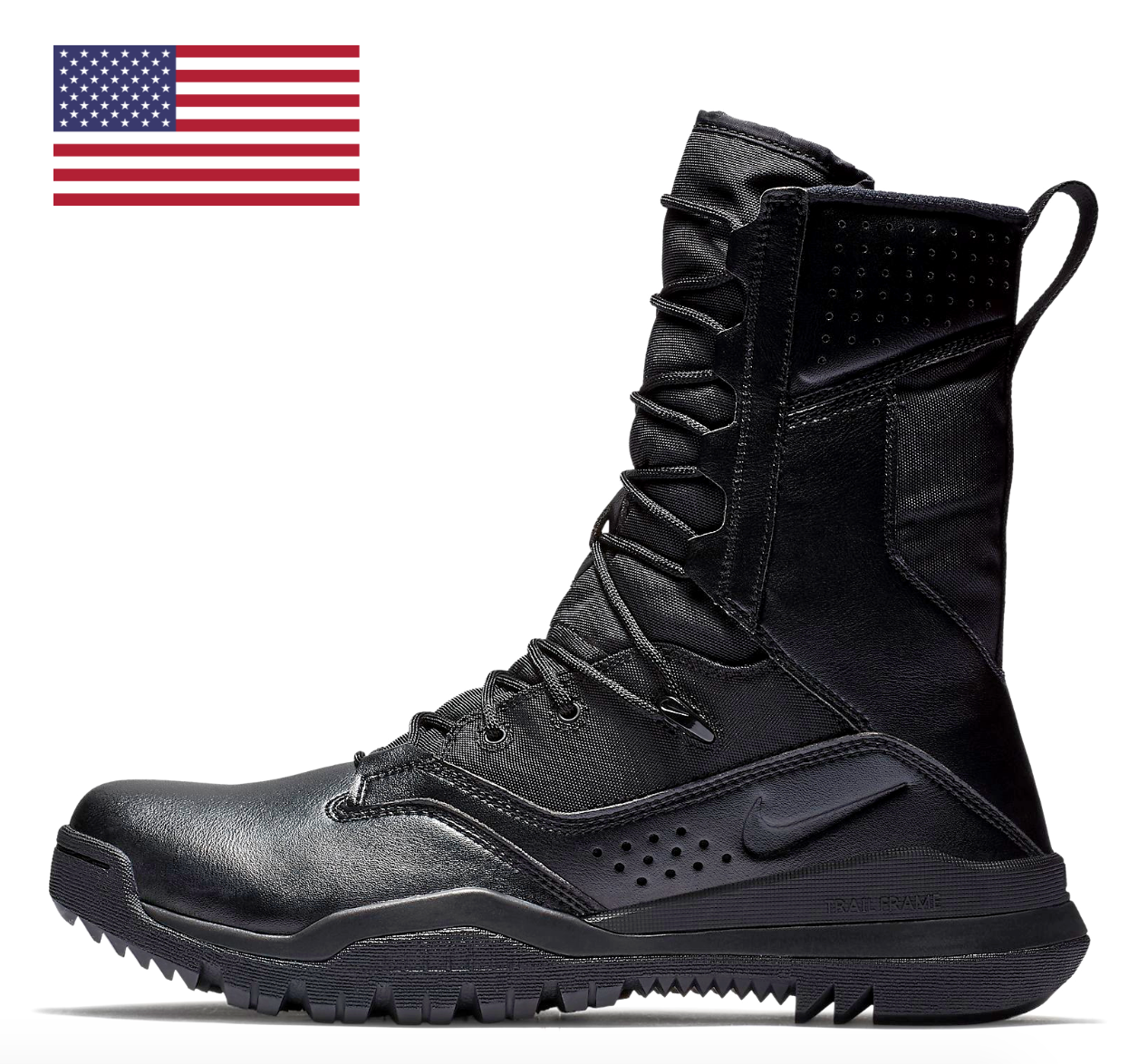tactical boots