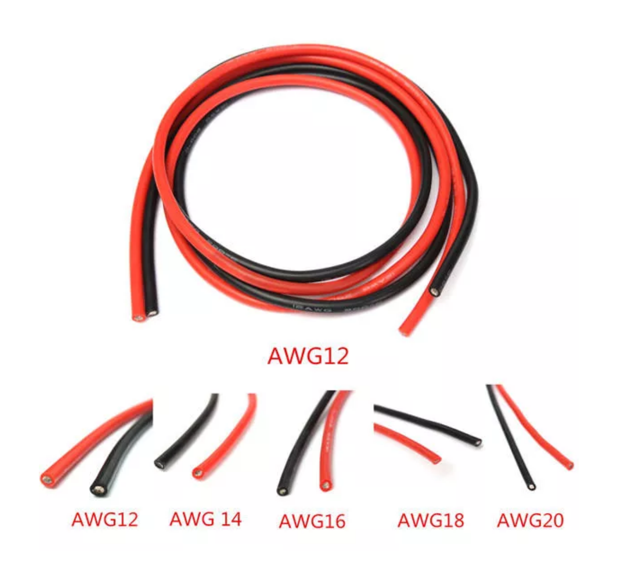 20awg 20awg