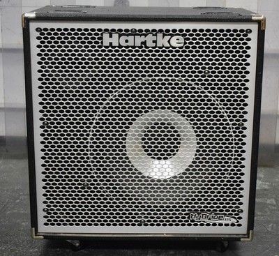 hartke 15 inch replacement speaker