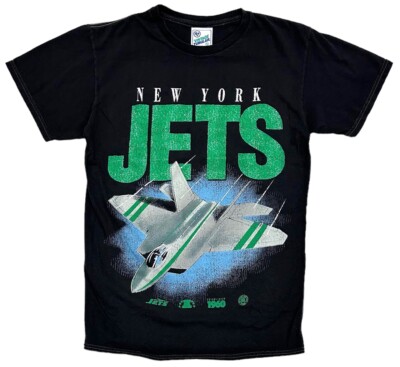KITH NEW YORK JETS Tシャツ M 黒 KITH NEW YORK JETS Tシャツ M 黒