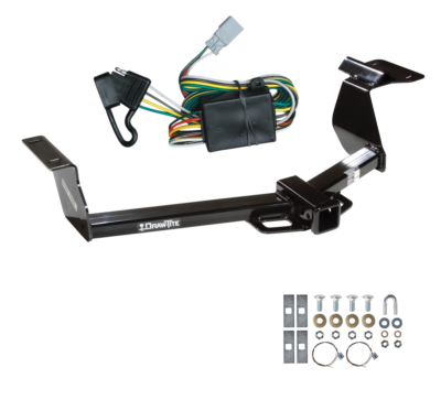 2003 honda crv trailer hitch outlet
