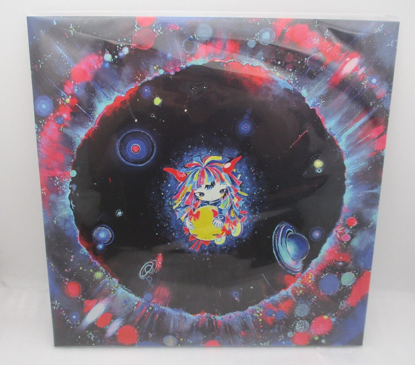 [中古品] きくお レコード 非売品 きくお kikuo レコード