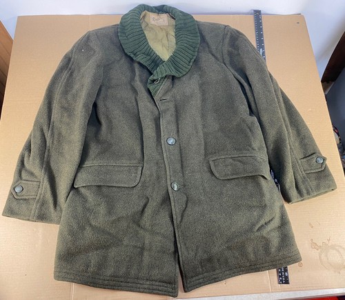 60s ヴィンテージ　GUN CLUB Wool Jacket Vintage wool gun club check sports jacket. Fabric: Vintage