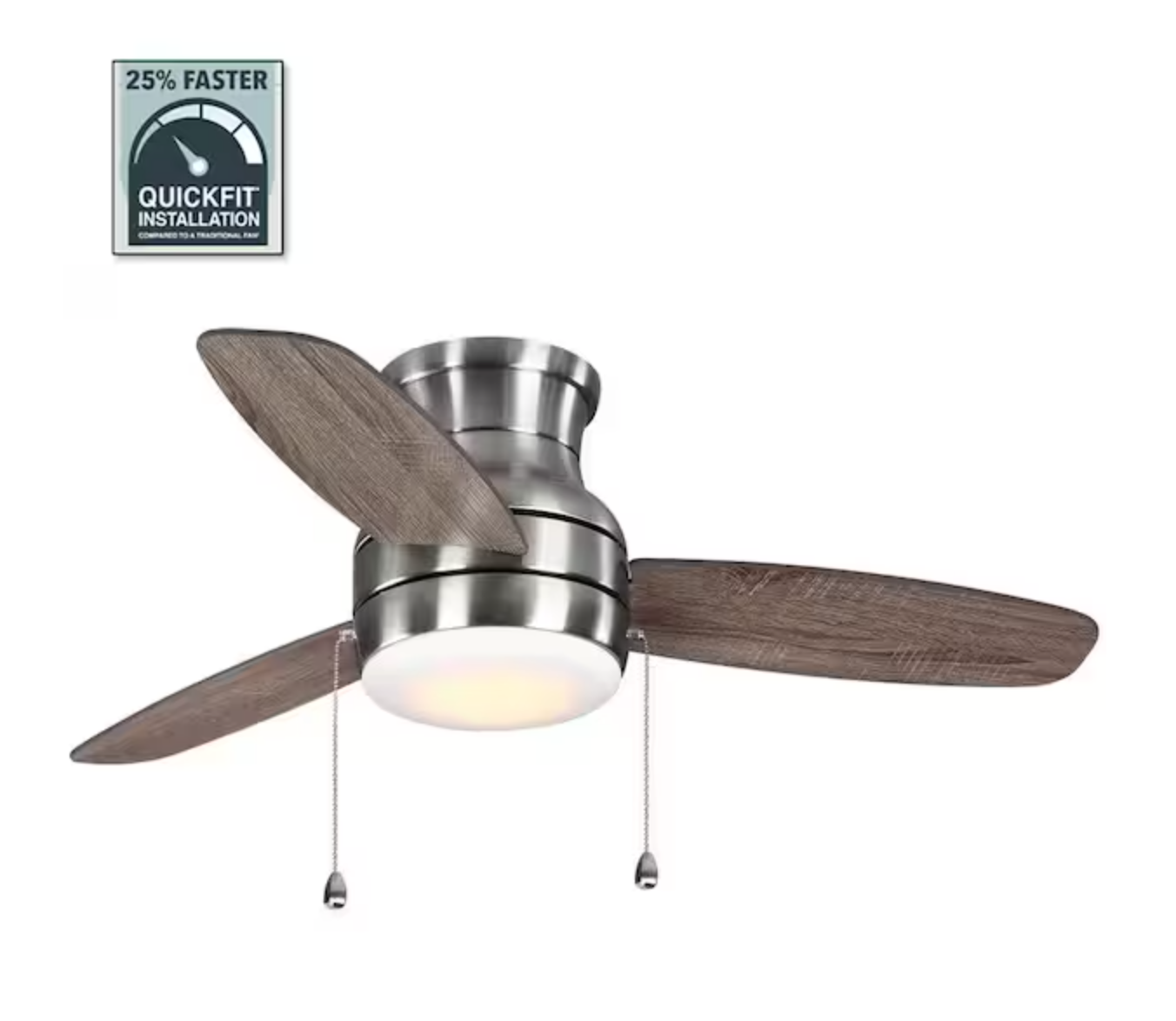 PARTS ONLY Ashby Park 44