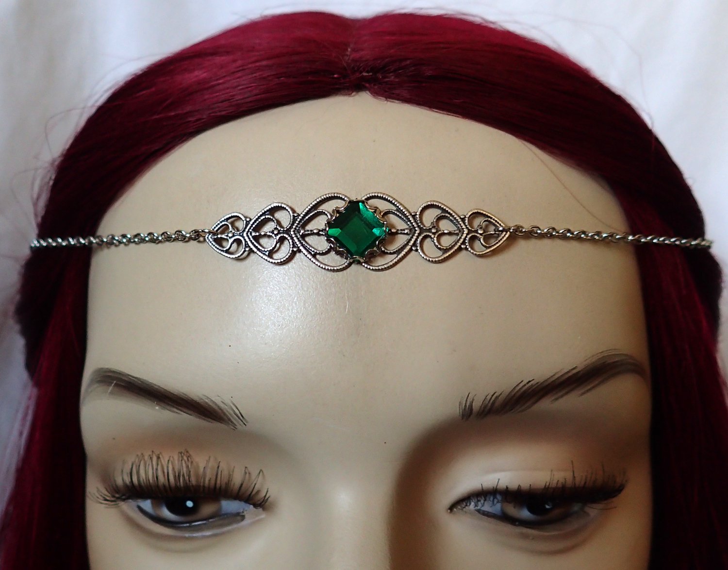 Medieval circlet