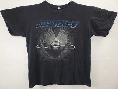 Journey t top shirt ebay