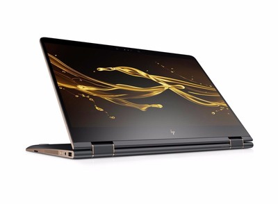 Hp Spectre X360 15t Bl000 Intel I7 7500u 12gb 256gb Ssd 940mx 15 6 4k Touch Proのebay公認海外通販 セカイモン