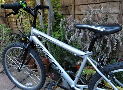 Muddyfox+mountain+bike For Sale - Page 19