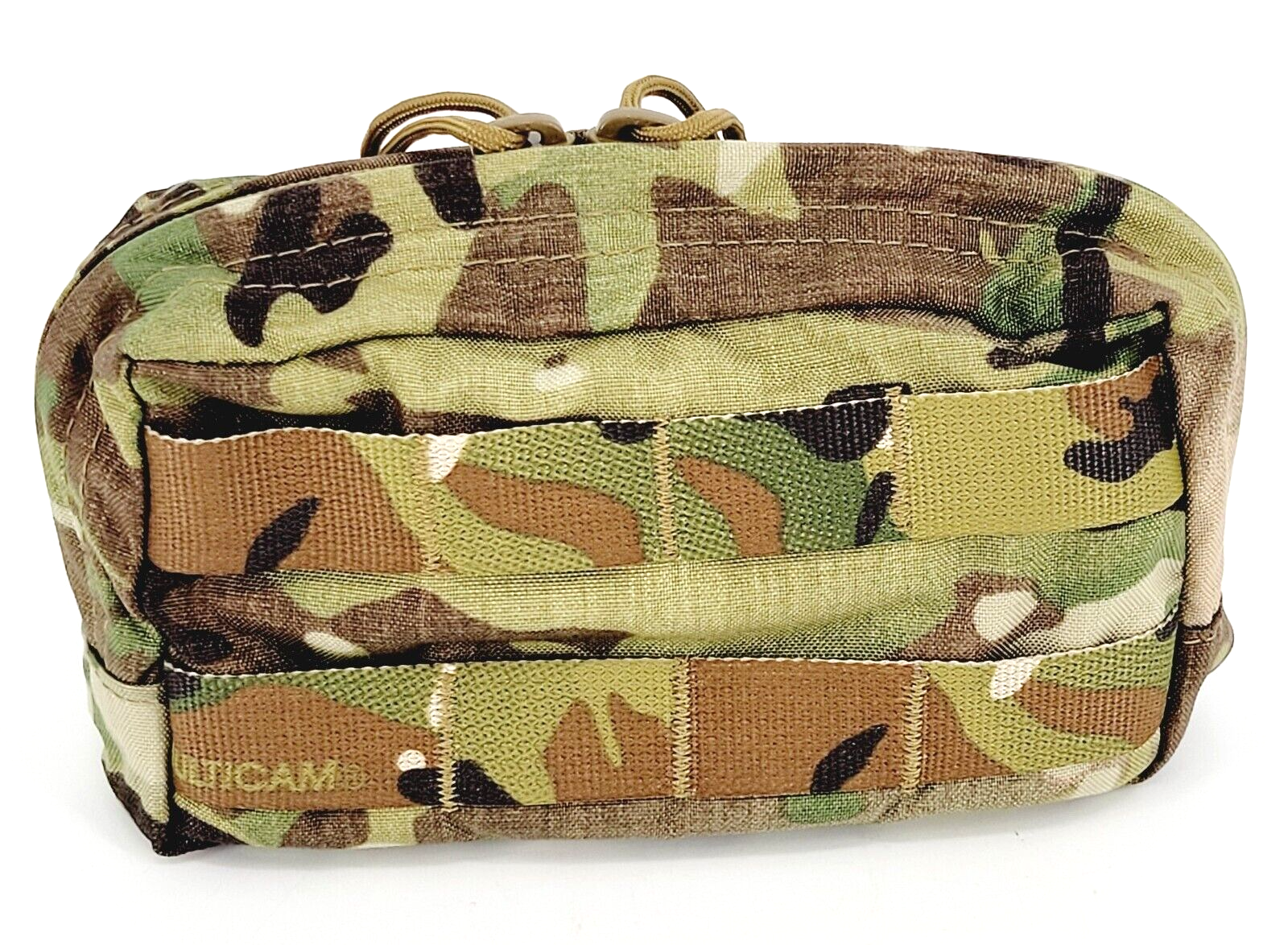 ATS Tactical Gear MultiCam Small Utility Pouch MOLLE – ASA College
