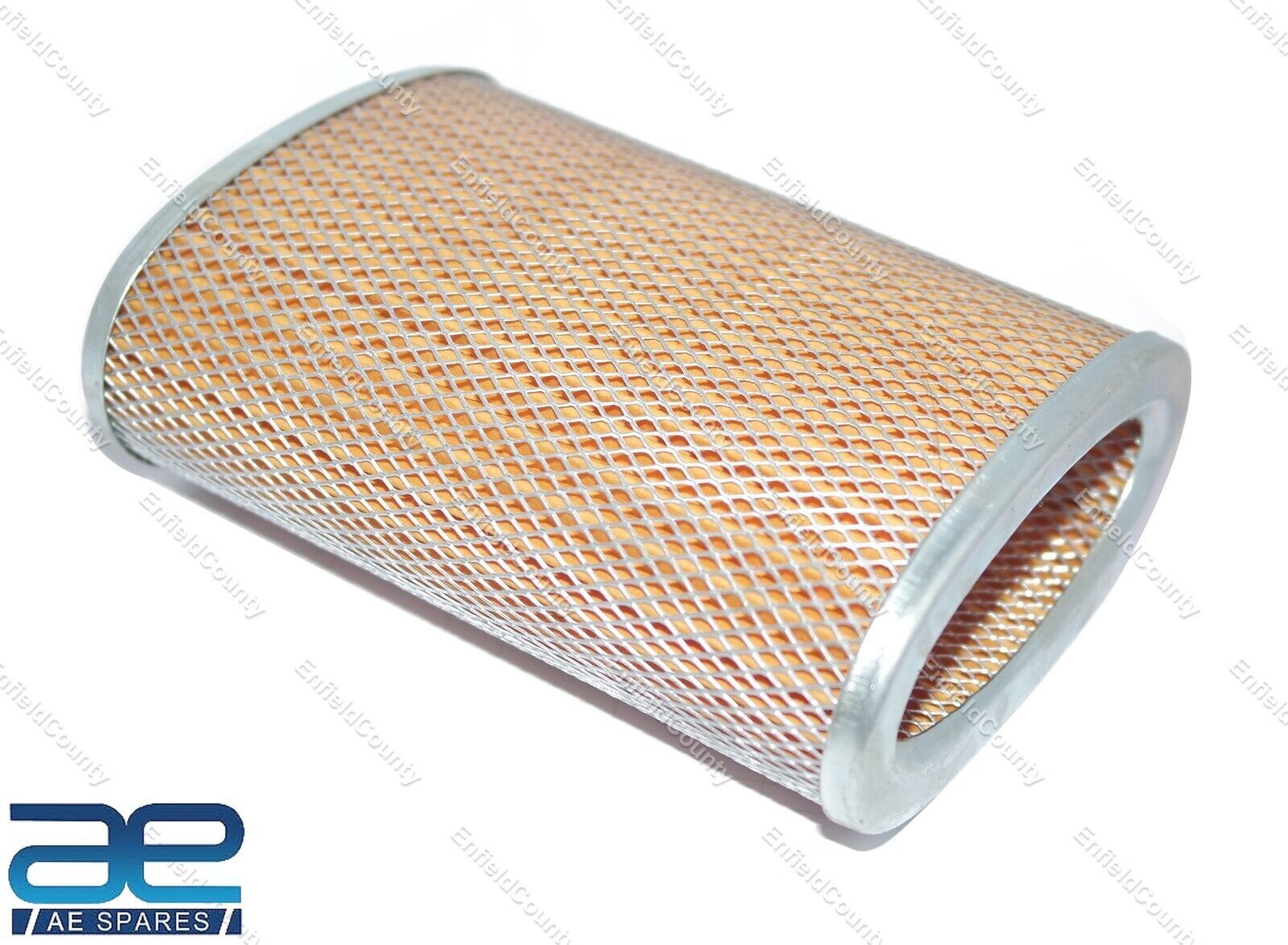 Lambretta Air Filter Series 3 LI TV SX GP Scooter 
