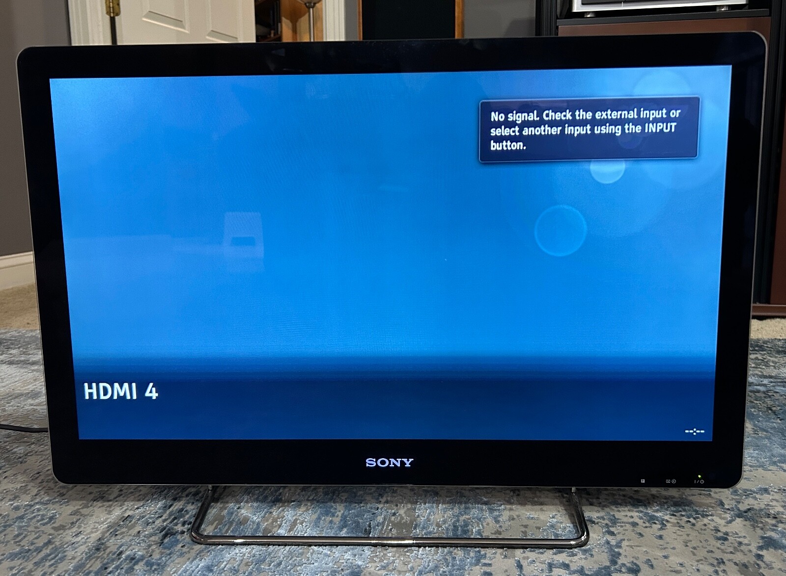 SONY　2011年　32型 SONY 「BRAVIA」 2011年スタンダードモデル 発表！: 【Digital