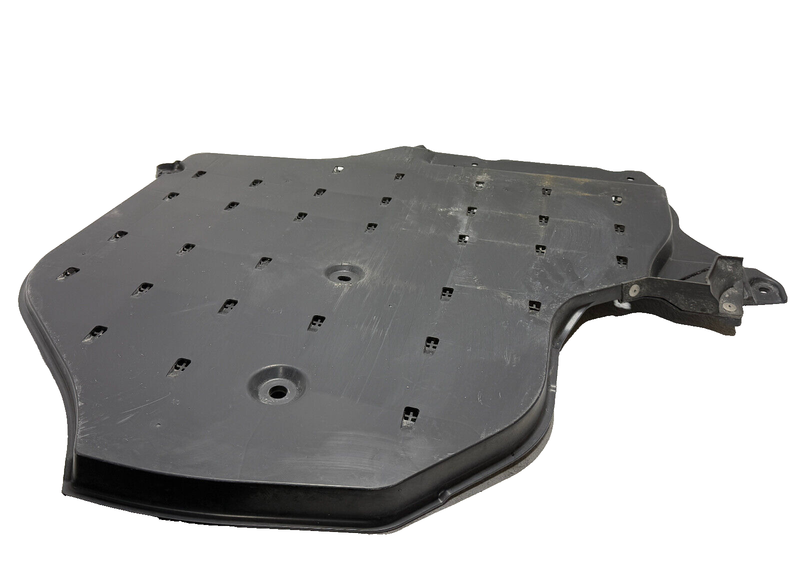 Used 18-22 Honda Accord Hybrid Rear Driver Floor Under Body Splash Shield Cover OEM
