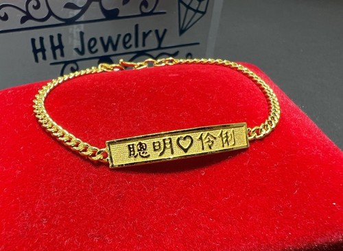 アクセサリー Bunny Identity Link Chain M BUNNEY(バニー) 