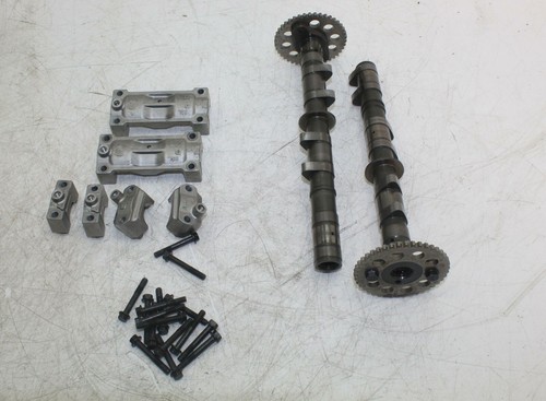 08-14 Yamaha Fx Nytro Fx10 Camshaft Cam Shaft  8gl-12170-00-00 8gl-12180-00-00