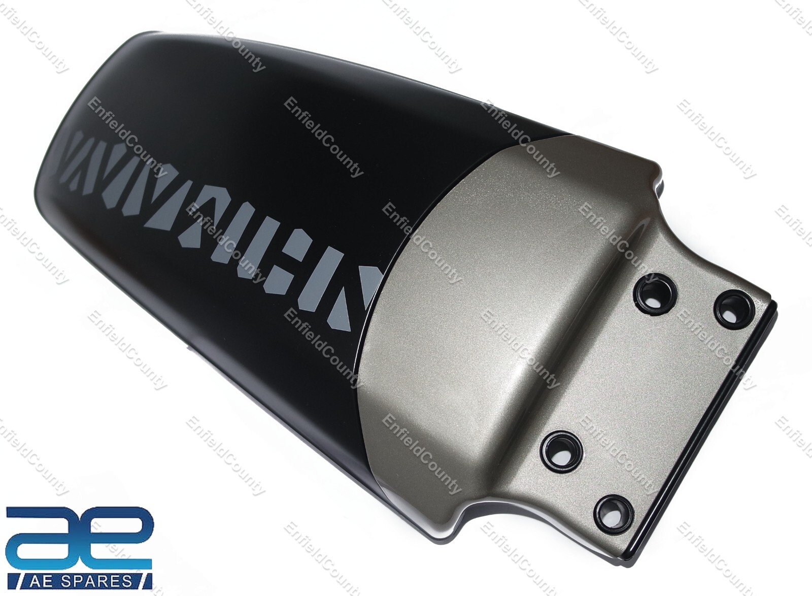 Front Mudguard With Sticker For Royal Enfield Himalayan 411cc 866204