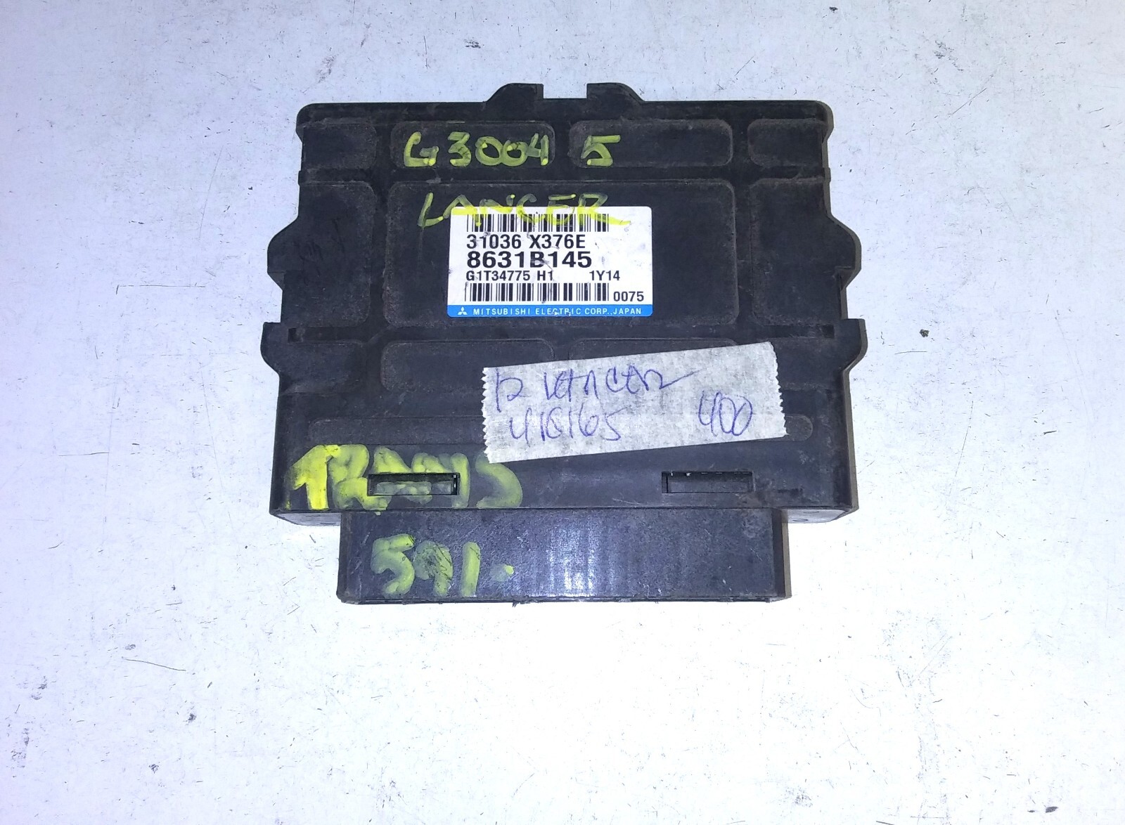 MITSUBISHI - FX763 / BN624E526H01 動作保証 MITSUBISHI - FX763 / BN624E526H01 動作保証