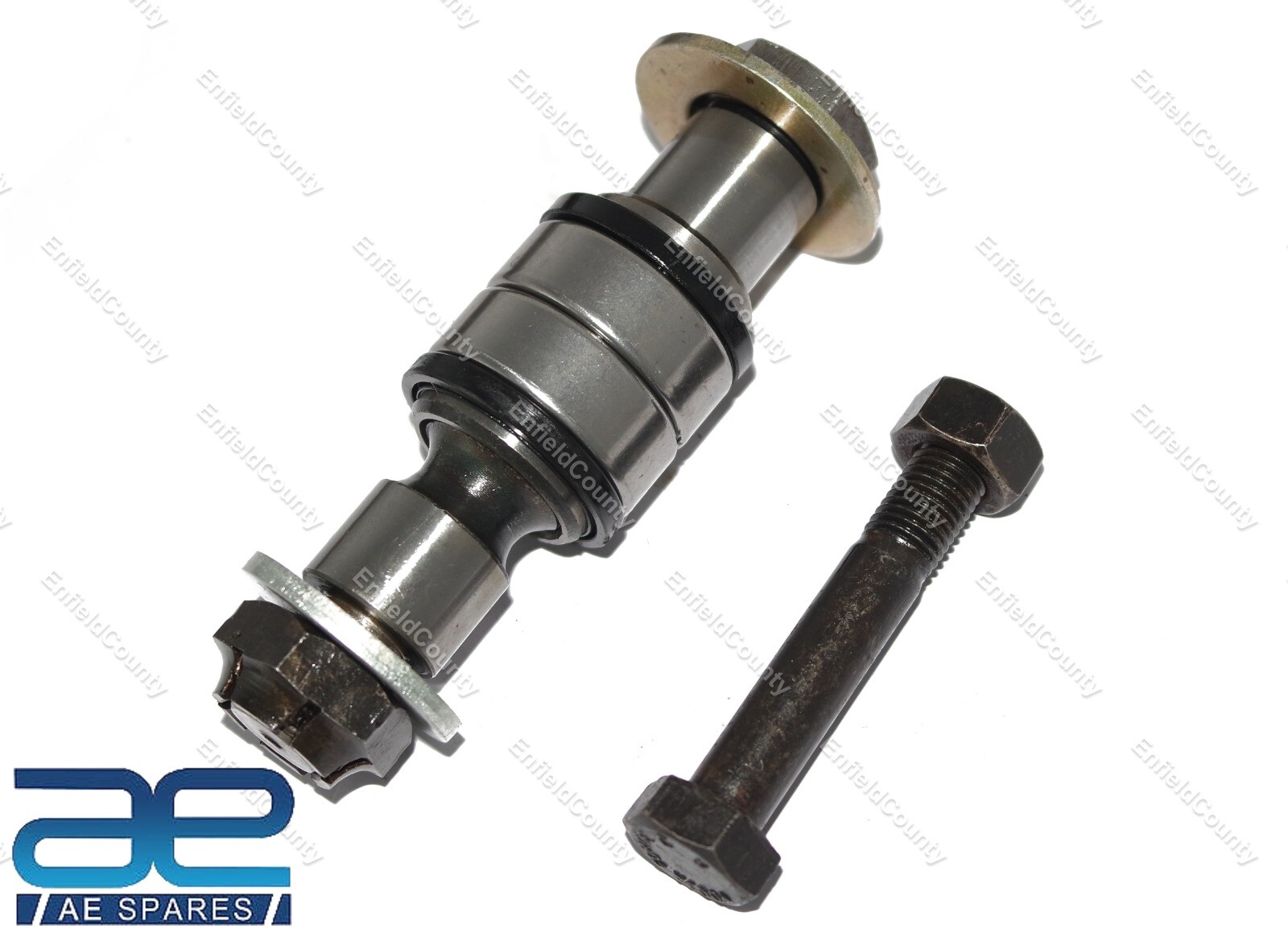 New Steering Bell Crank Repair Kit For Jeeps Mahindra FC 150 FC 160 