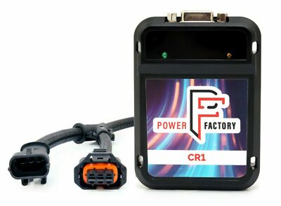 Chip Tuning Hyundai H1 2 5 Crdi 170 Hp Digital Performance Diesel Gunstig Kaufen Ebay