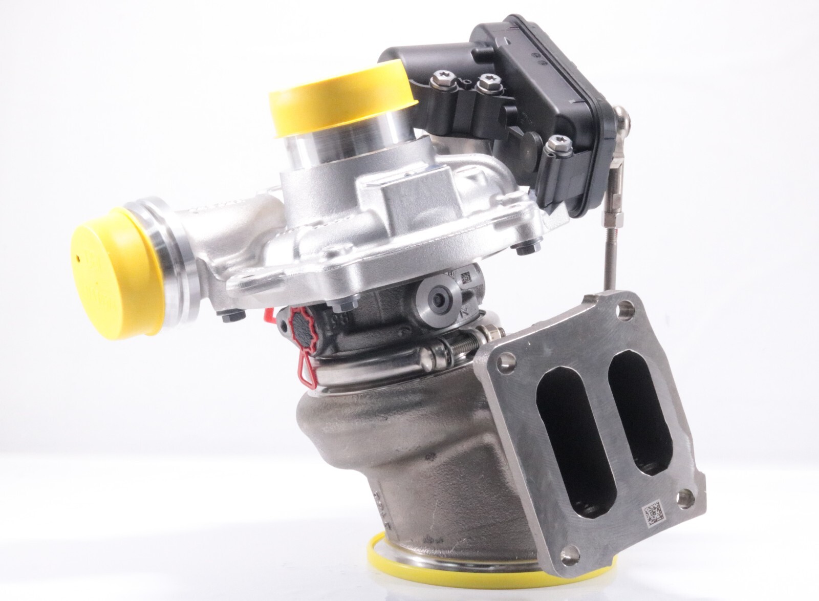New Turbocharger 18489700015 Jaguar Land-Rover Range Rover