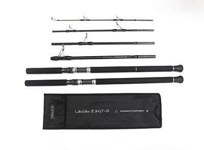 ロッド TRANSCENDENCE Laulau8.3GT-S Rev2.0 TRANSCENDENCE Rod Laulau8.3GT-S Rev2.0