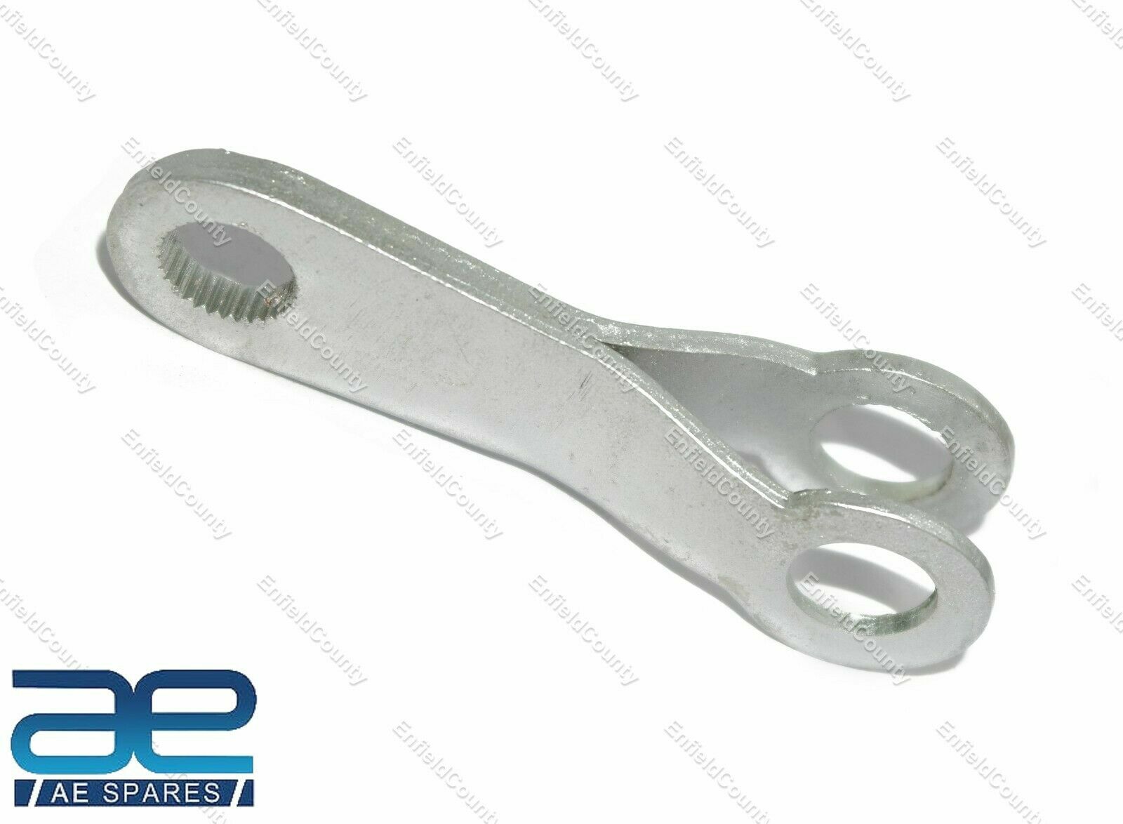 Rear Wheel Brake Cam With Lever Set For Jawa Motorcycle 
