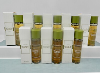 I'm From Mugwort Essence 30 mL 1 fl oz Exp 8/26 Set of 8