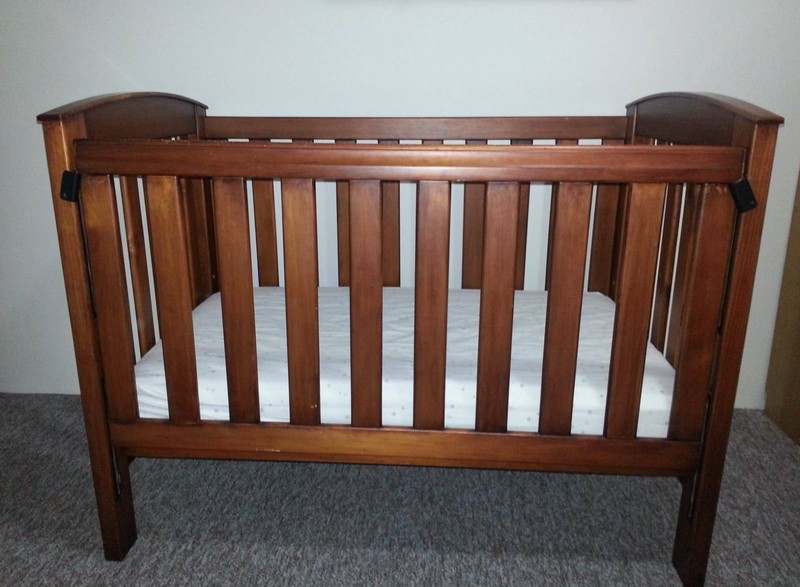 boori country classic cot
