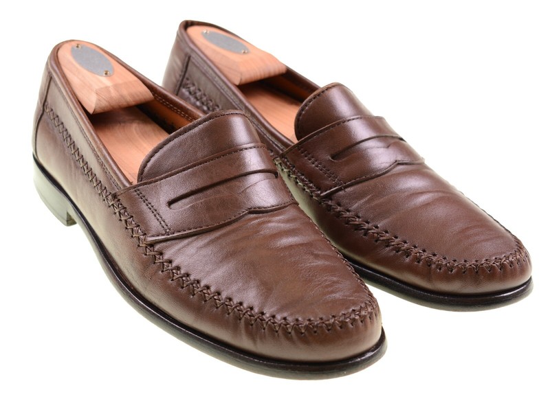 zapatos de vestir ferragamo