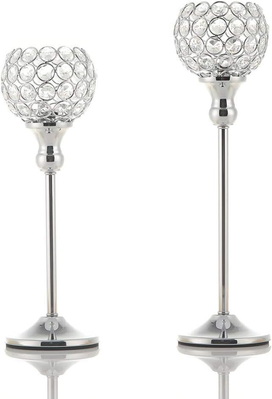 S Set Of 2 For Table Centerpieces,