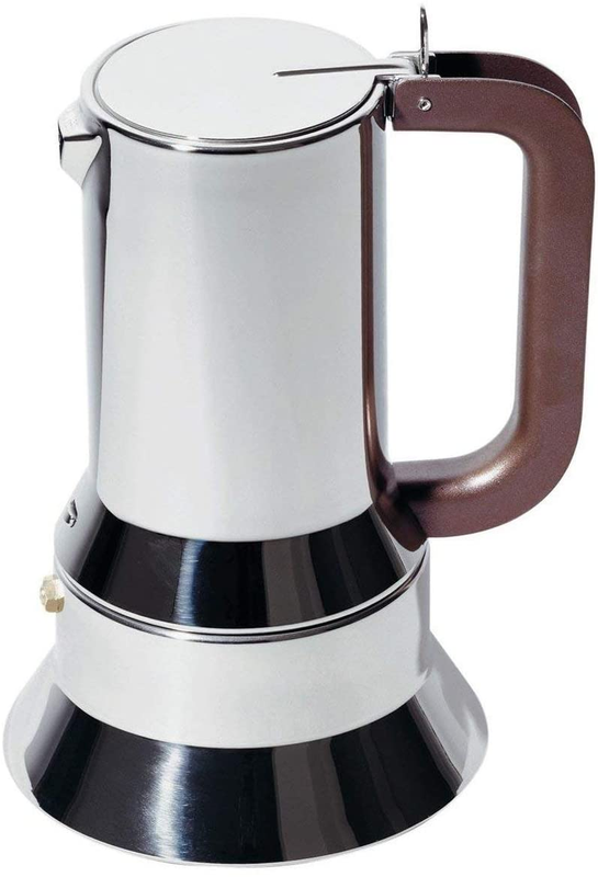 Silver 500ml Stainless Steel 1000 Watts Induction Cooking