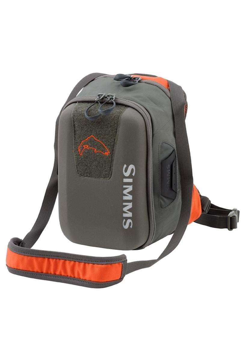 Fishing Tackle Chest Packs