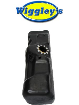 PLASTIC FUEL TANK MTS 4216A FITS 85 86 87 88 89 90 91 92 93 94 95 96 FORD PICKUP